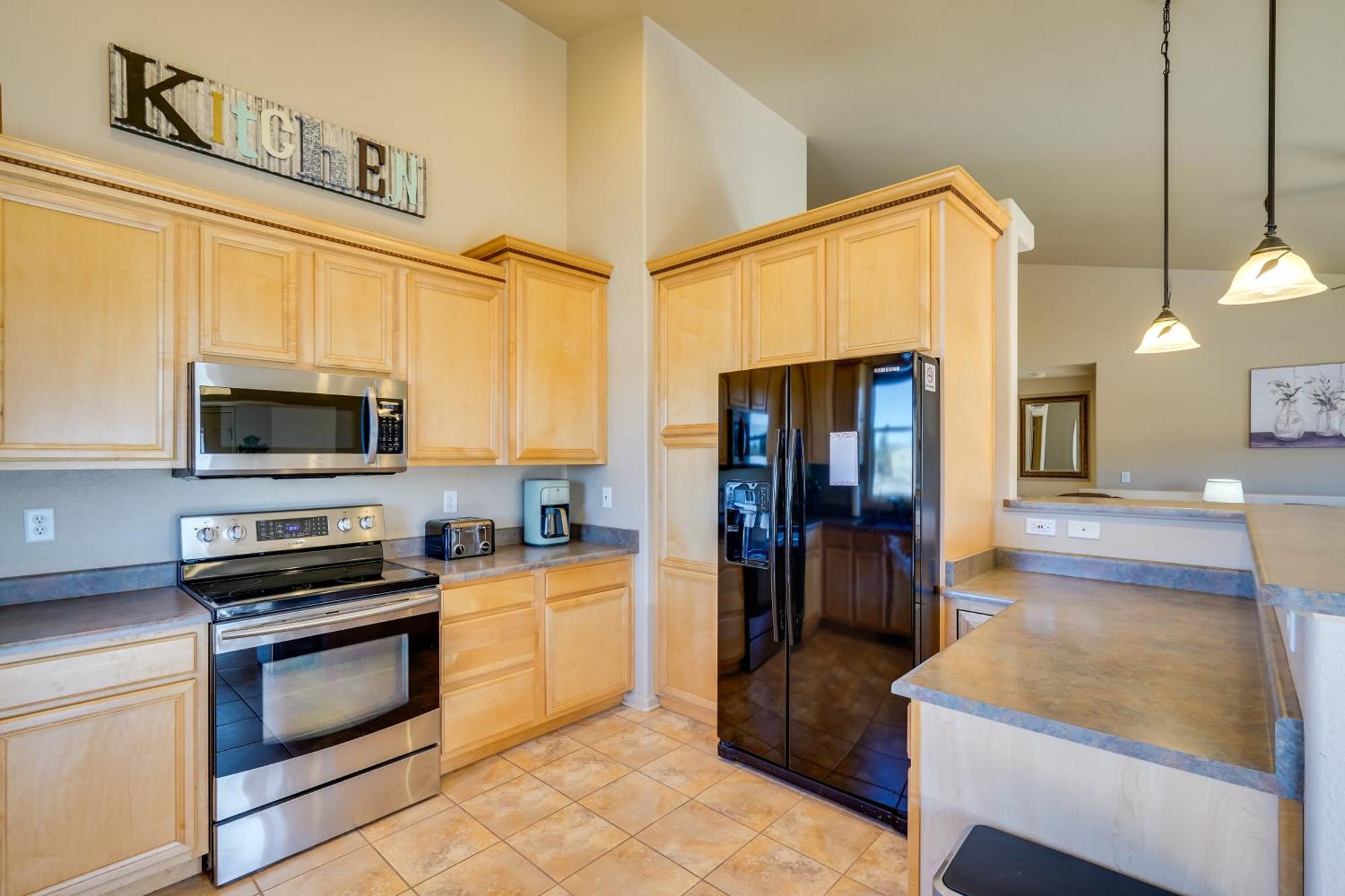 Pueblo Five Star Pikes Peak View Home With Hot Tub Pueblo West Exterior photo