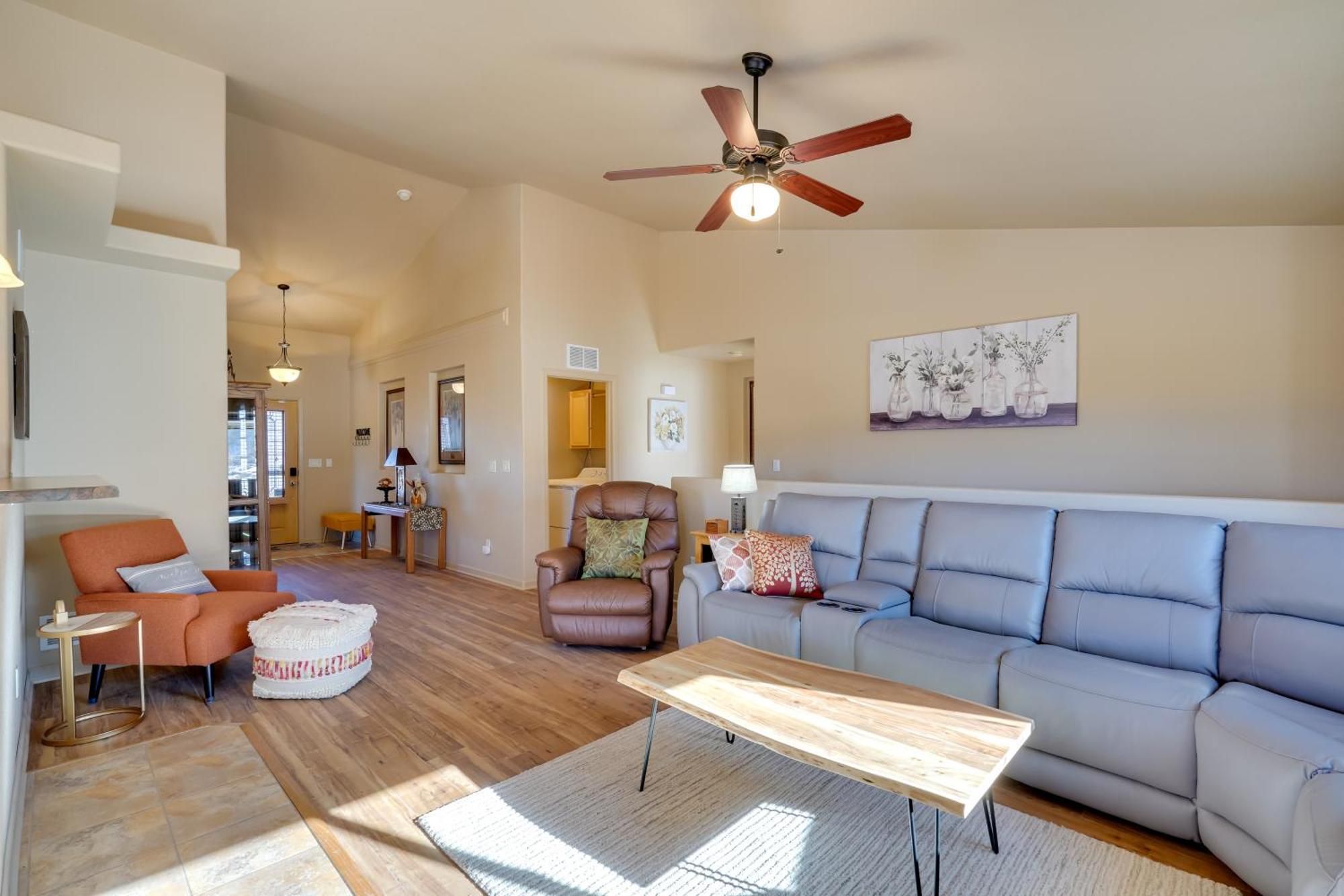 Pueblo Five Star Pikes Peak View Home With Hot Tub Pueblo West Exterior photo