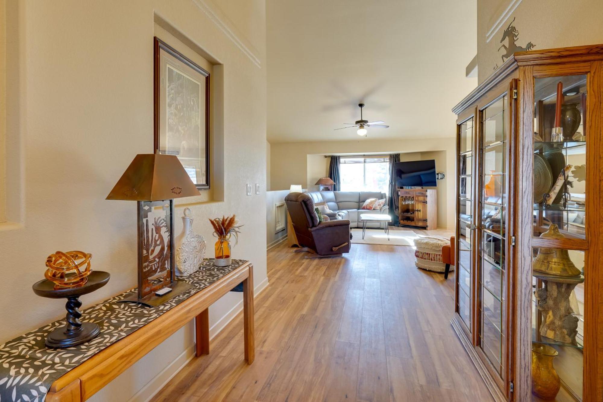 Pueblo Five Star Pikes Peak View Home With Hot Tub Pueblo West Exterior photo